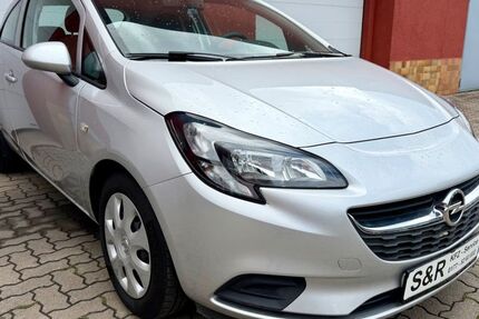 Opel Corsa 45.231 km 7.990 &euro; Leipzig 04158