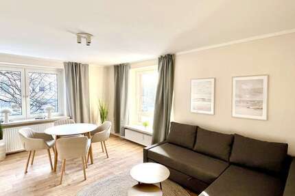 Wohnen auf Zeit in Bremerhaven 1.399 € 3 zimmer