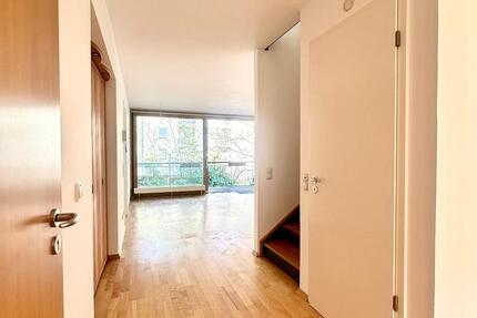 Gepflegte 5-Zimmer Maisonette-Wohnung in Darmstadt-Bessungen 5 zimmer