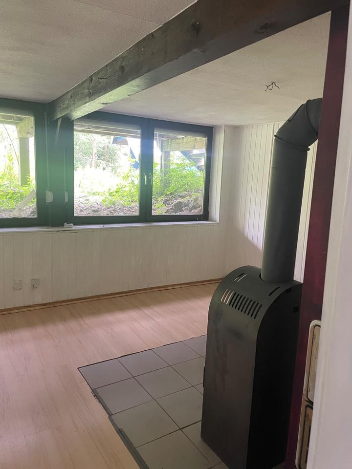 Charmantes Haus am Waldrand - als Ferien- oder Zweitwohnsitz