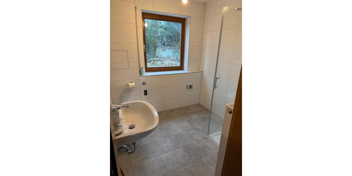 Erdgeschoßwohnung Burglengenfeld - 3 Zimmer, 81 m&sup2;, 800&euro; | Angebot:26409160