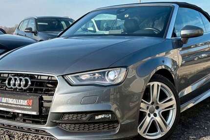 Audi A3 160.626 km 13.850 &euro; Bergheim 50127