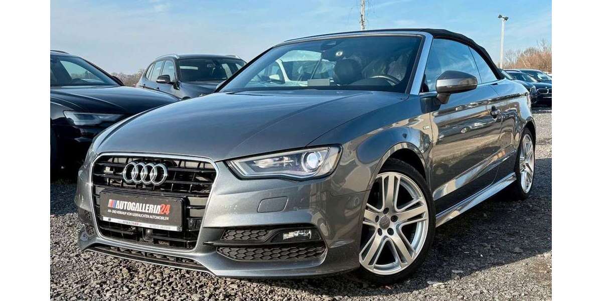 Audi A3 160.626 km 13.850 &euro; Bergheim 50127