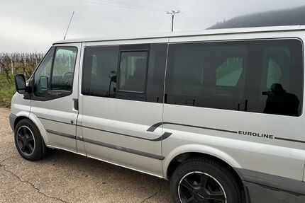 Ford Transit 143.333 km 15.999 &euro; Frankweiler 76833