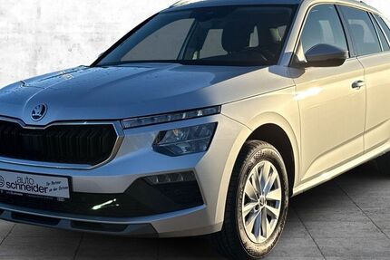 Skoda Kamiq 19.950 km 22.450 &euro; Timmendorfer Strand 23669