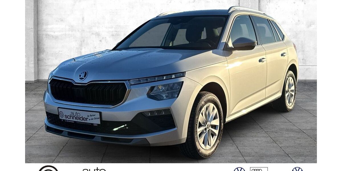 Skoda Kamiq 19.950 km 22.450 &euro; Timmendorfer Strand 23669