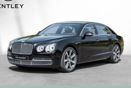 Bentley Flying Spur 56.800 km 89.900 &euro; Düsseldorf 40233
