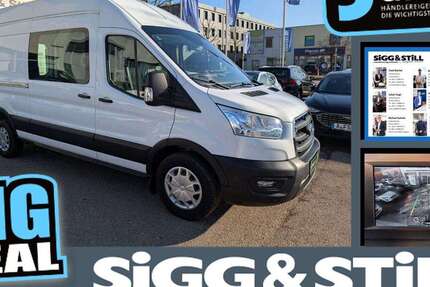 Ford Transit 49.420 km 25.950 &euro; Augsburg 86156