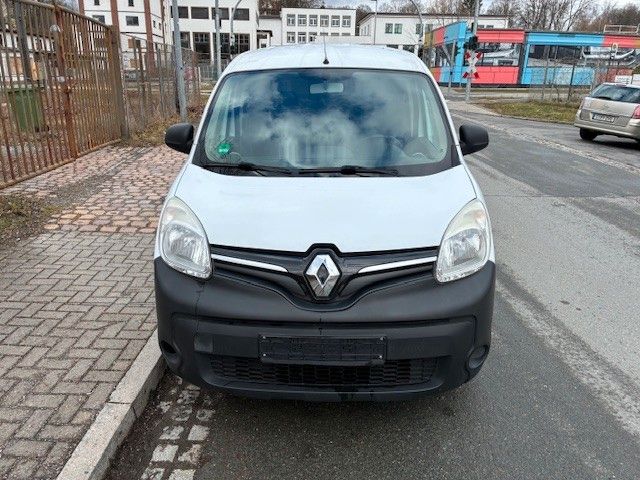 Renault Kangoo 96.625 km 6.900 &euro; Chemnitz 09116