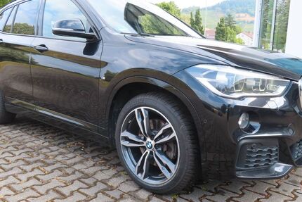 BMW X1 160.523 km 19.990 &euro; Gengenbach 77723