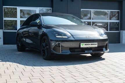 Hyundai IONIQ 6 5.881 km 41.990 € Neustadt 67434