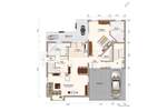 Mehrfamilienhaus, Wohnhaus Wald-Michelbach / Aschbach Aschbach - 6 Zimmer, 249 m&sup2;, 320.000&euro; | Angebot:25908763