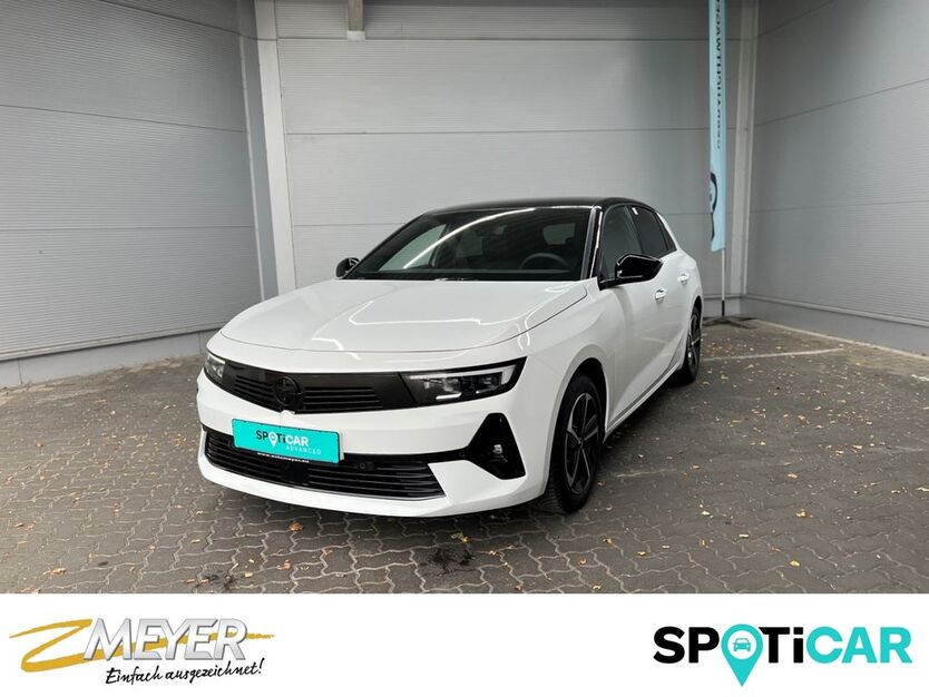 Opel Astra 22.161 km 25.490 € Osterholz-Scharmbeck 27711