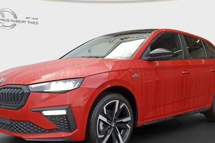Skoda Scala 1.010 km 27.990 &euro; Werneuchen 16356
