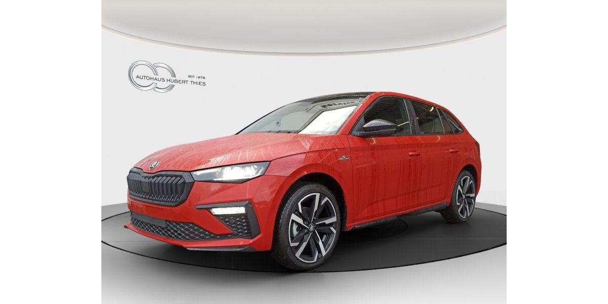 Skoda Scala 1.010 km 27.990 &euro; Werneuchen 16356