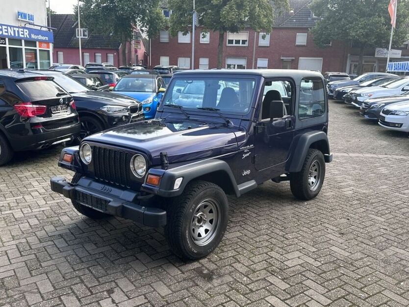 Wrangler