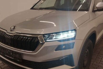 Skoda Karoq 19.000 km 25.399 &euro; Burglengenfeld 93133