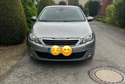 Peugeot 308 90.000 km 10.900 &euro; Rheda-Wiedenbrück 33378