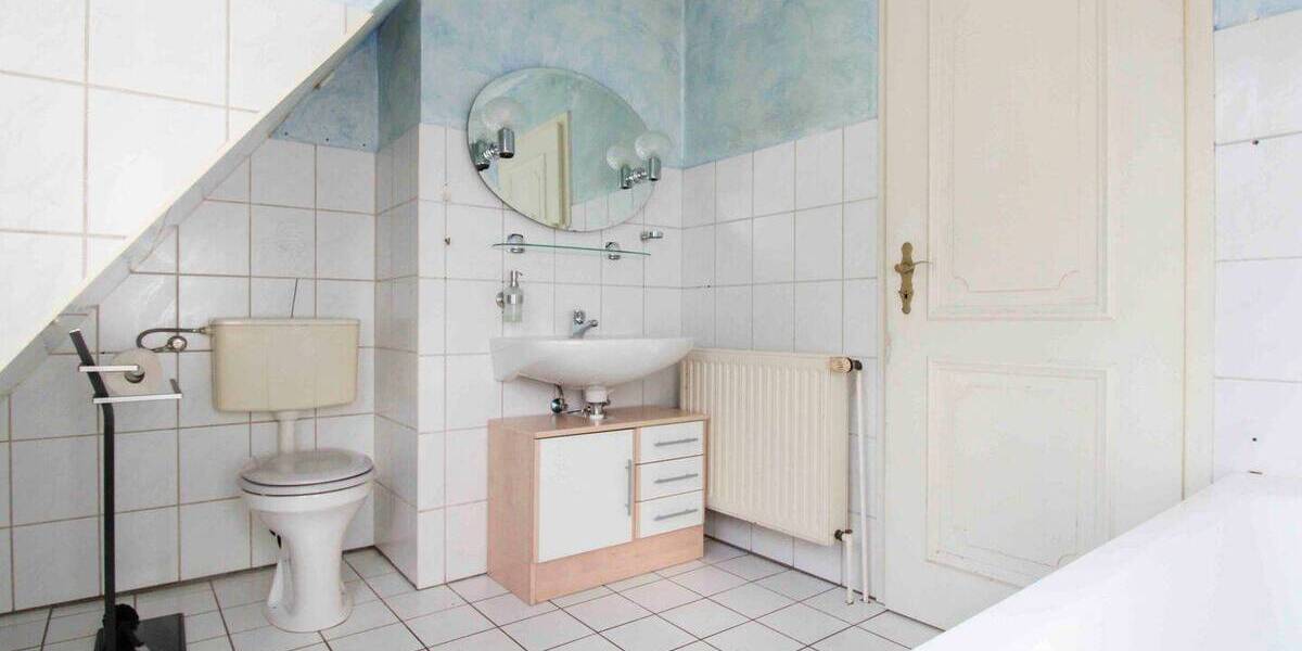 Einfamilienhaus Lilienthal Seebergen - 4 Zimmer, 395.000&euro; | Angebot:25997225