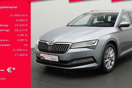 Skoda Superb 56.530 km 32.980 &euro; Leverkusen 51373