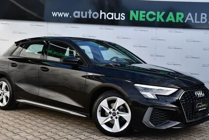 Audi A3 57.000 km 23.900 &euro; Reutlingen 72762