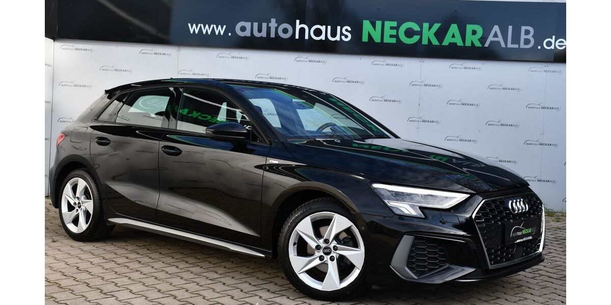 Audi A3 57.000 km 23.900 &euro; Reutlingen 72762