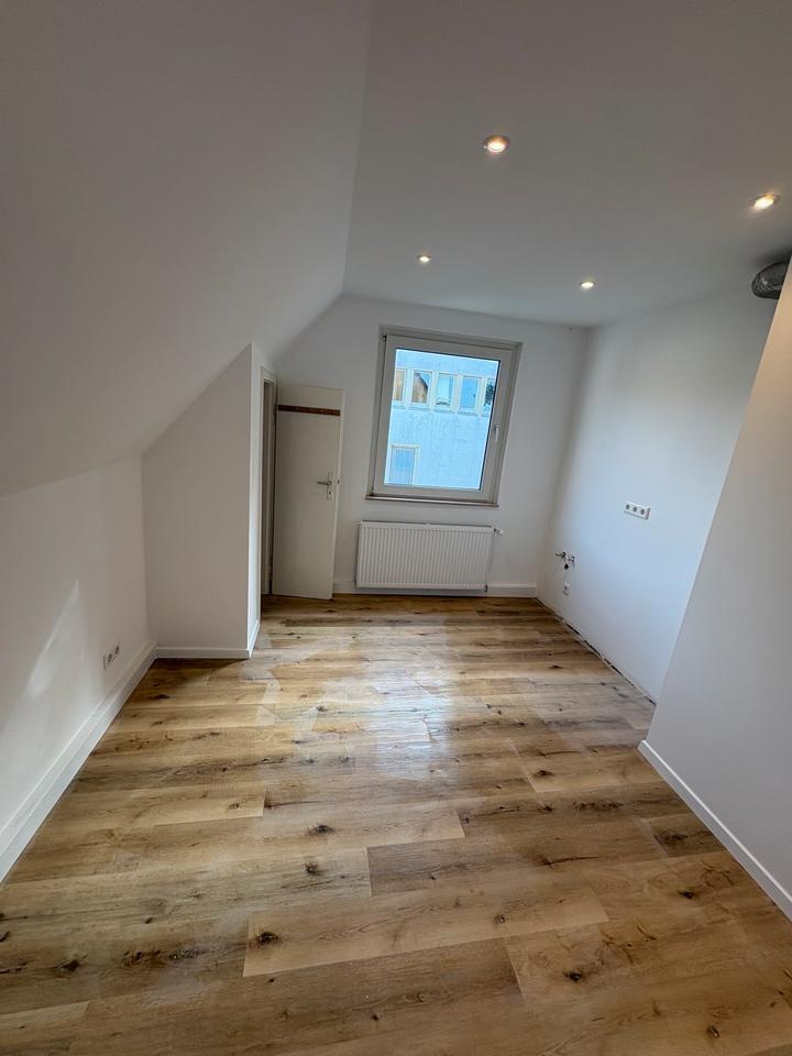 Provisionsfrei! Frisch sanierte 3 Zimmer Wohnung in Osnabrück zimmer