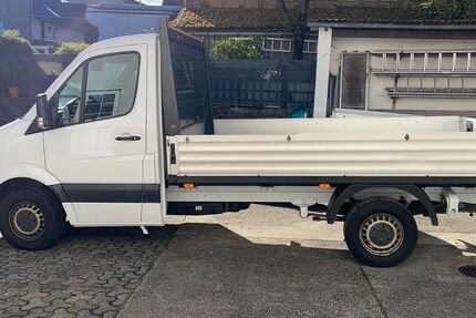 Mercedes-Benz Sprinter 89.800 km 10.900 &euro; Welterod 56357