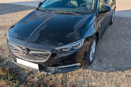 Opel Insignia 55.000 km 15.000 &euro; Ostfildern 73760