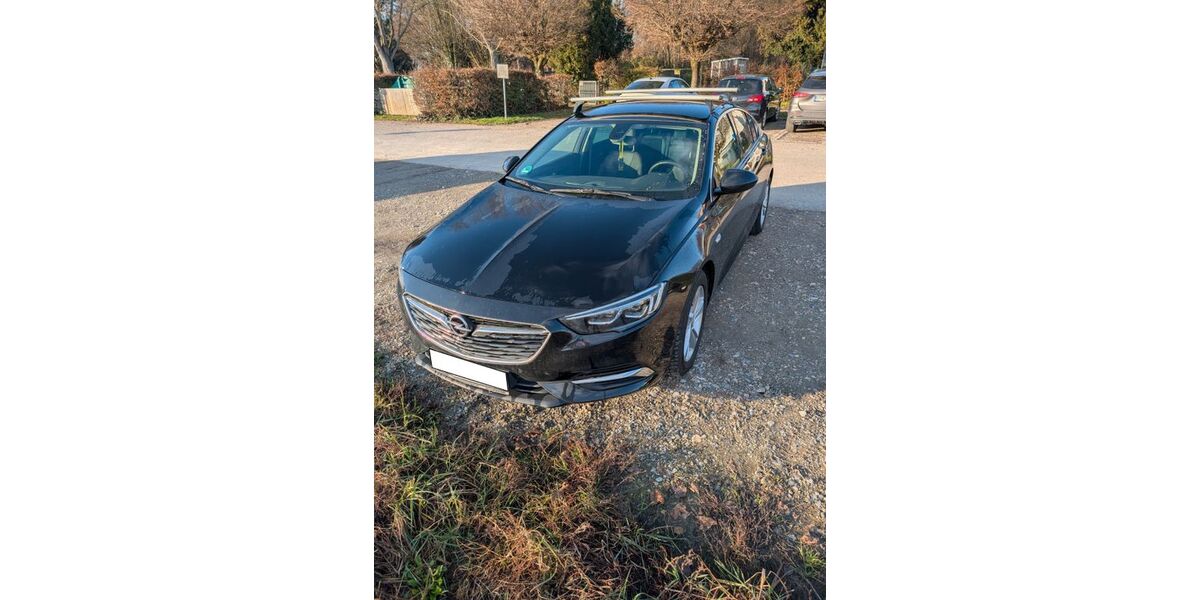 Opel Insignia 55.000 km 15.000 &euro; Ostfildern 73760