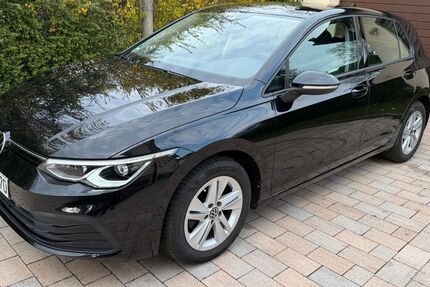 VW Golf 29.990 km 17.995 &euro; Sonneberg 96515