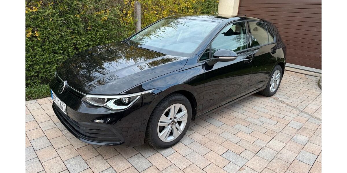 VW Golf 29.990 km 17.995 &euro; Sonneberg 96515