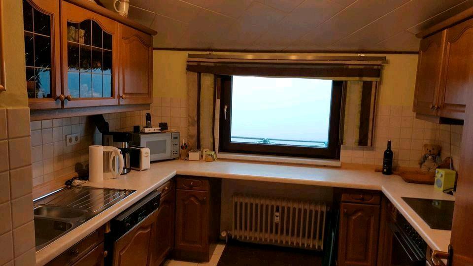 Dachgeschoßwohnung Brand - 3 Zimmer, 100 m&sup2;, 130.000&euro; | Angebot:26876545