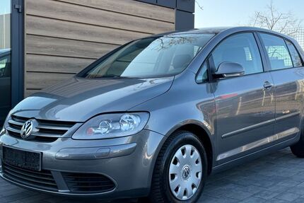 VW Golf Plus 152.000 km 4.390 &euro; Baden-Württemberg - Nagold 72202