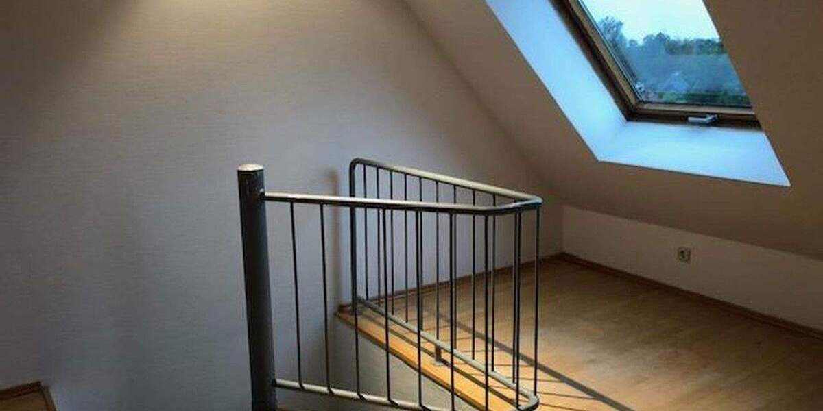 Etagenwohnung Falkensee Seegefeld - 3 Zimmer, 59 m&sup2;, 299.000&euro; | Angebot:25317857