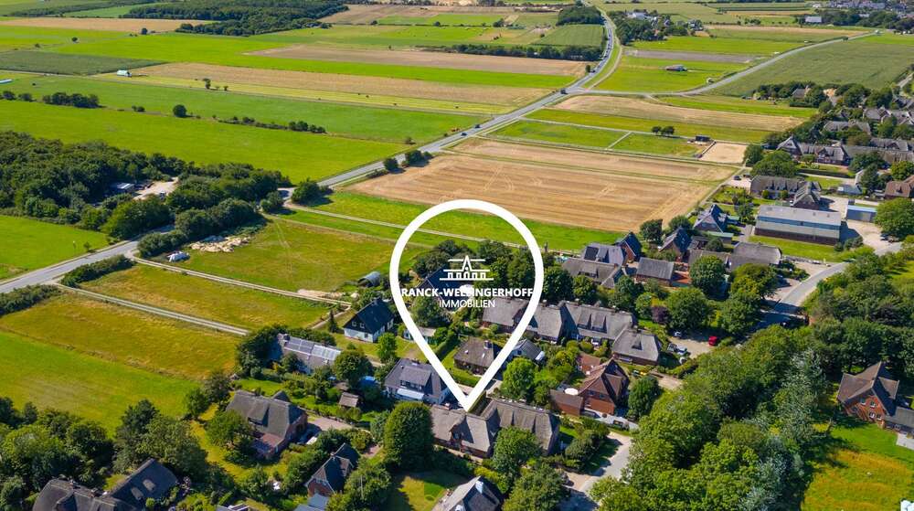 Einfamilienhaus Wrixum - 4 Zimmer, 160 m&sup2;, 1.290.000&euro; | Angebot:26163400