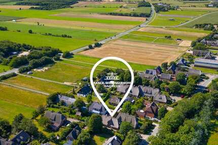 Haus Wrixum - 4 Zimmer, 160 m&sup2;, 1.290.000&euro; | Angebot:26163400