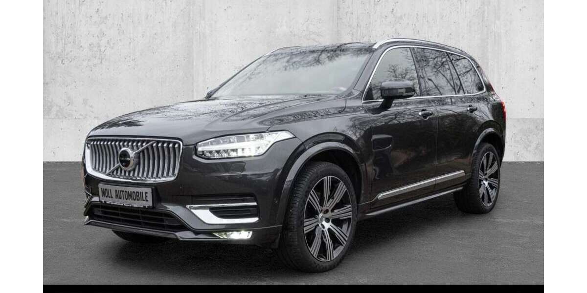Volvo XC90 41.868 km 51.840 &euro; Wuppertal 42109
