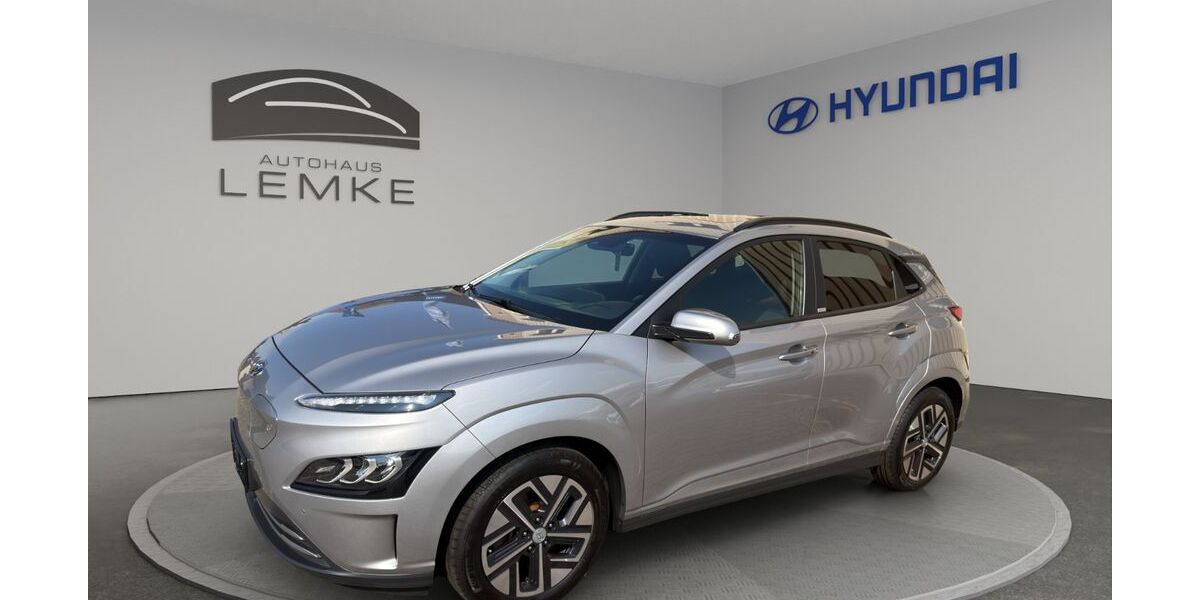 Hyundai KONA 102.300 km 18.990 &euro; Roßleben-Wiehe OT Bottendorf 06571