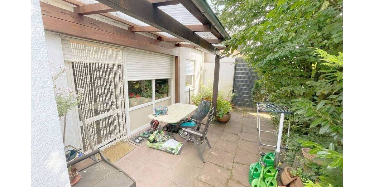 Reihenendhaus Trier / Quint Quint - 5 Zimmer, 108 m&sup2;, 329.800&euro; | Angebot:25740922