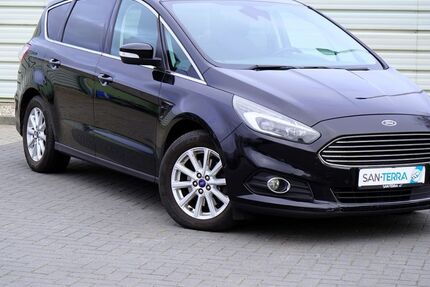 Ford S-Max 200.000 km 7.995 &euro; Moorrege (bei Hamburg) 25436
