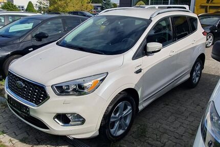 Ford Kuga 123.700 km 13.980 &euro; Eggesin 17367