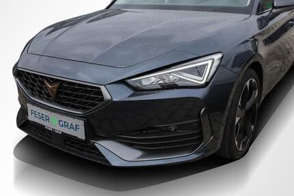 Cupra Leon 95.450 km 20.940 &euro; Herzogenaurach 91074
