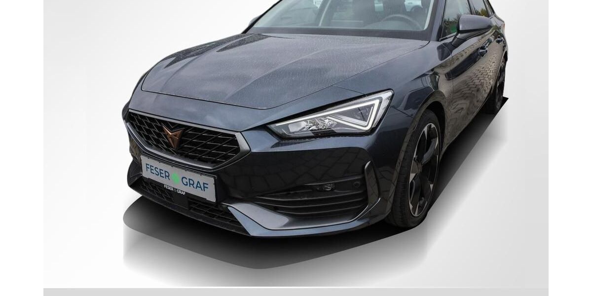 Cupra Leon 95.450 km 20.940 &euro; Herzogenaurach 91074