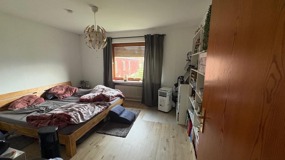 Freistehendes Einfamilienhaus in ruhiger Lage zum mieten 7 zimmer