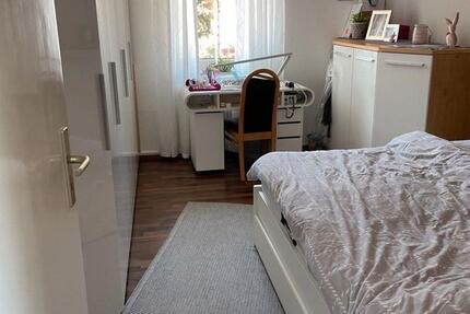 2-Zimmer-Wohnung in Hamm-Rhynern – zum 01.03 2 zimmer