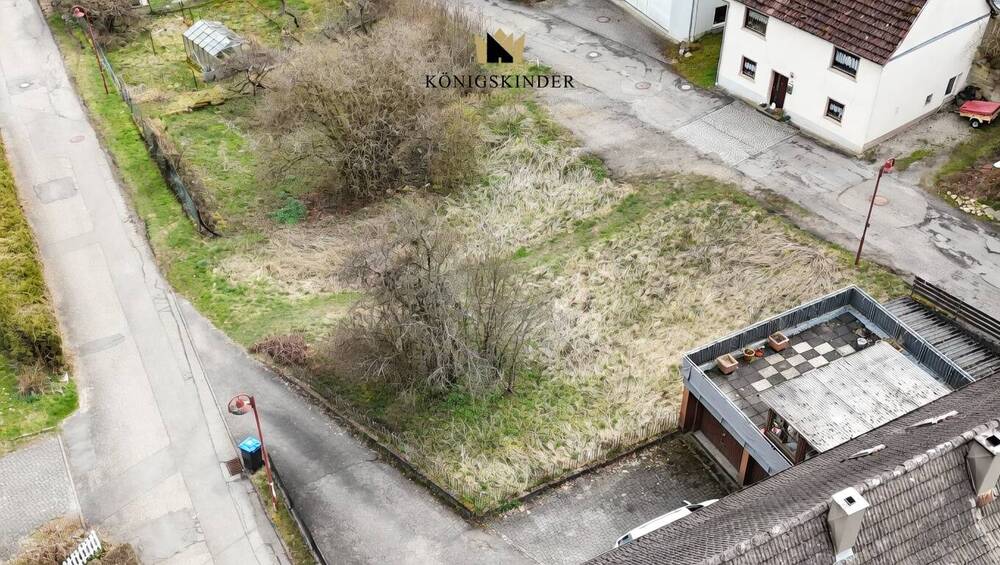 Grundstück Horb am Neckar Mühringen - 99.000&euro; | Angebot:26053465