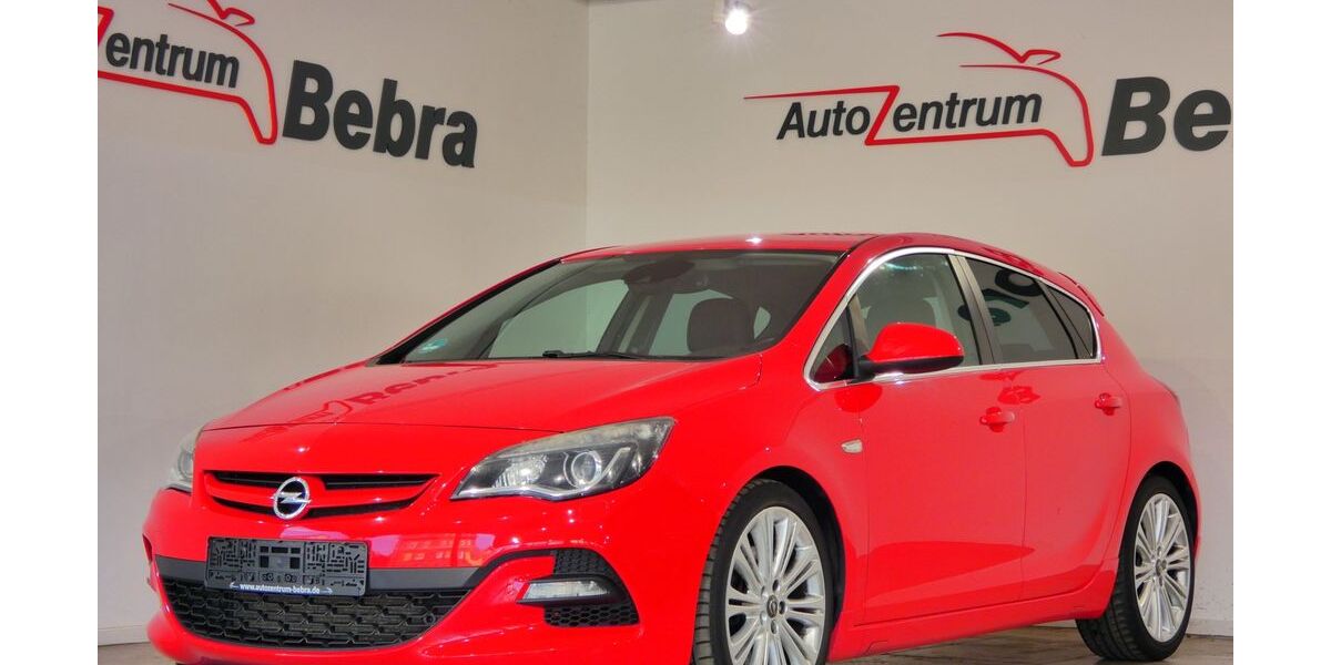 Opel Astra 155.207 km 8.800 &euro; Bebra 36179