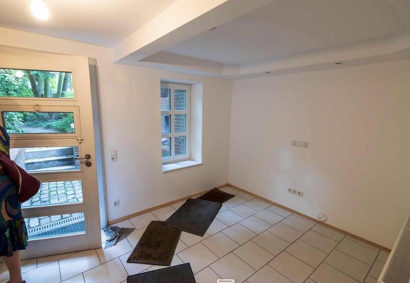 Charmantes freistehendes Einfamilienhaus (100 m²) in zentraler Lage zimmer