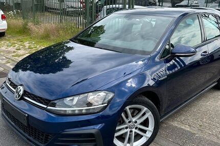 VW Golf 253.000 km 12.199 &euro; Gronau 48599